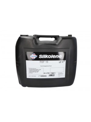 SILKOLENE AMORTIZATORIŲ ALYVA RSF 10W 20L